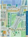 Andante i Allegro partytura polish books in canada