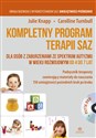 Kompletny program terapii SAZ dla osób z zaburzeniami ze spektrum autyzmu w wieku rozwojowym od 4 do 7 lat to buy in Canada