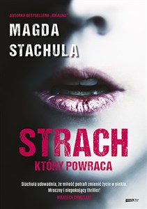 Strach który powraca Bookshop