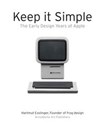 Keep it Simple The Early Design Years of Apple polish usa
