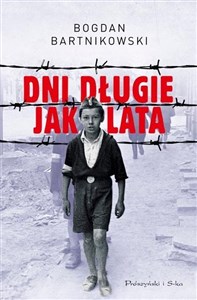 Dni długie jak lata  chicago polish bookstore