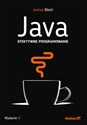 Java Efektywne programowanie - Joshua Bloch