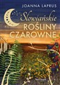 Słowiańskie rośliny czarowne bookstore