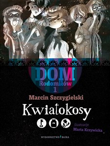Kwiatokosy - Polish Bookstore USA