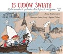 15 cudów świata - Anne Kersaint