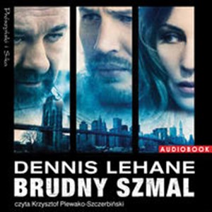 [Audiobook] Brudny szmal online polish bookstore