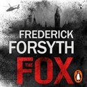 [Audiobook] The Fox to buy in Canada