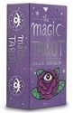 Magic Tarot by Amaia Arrazola BICYCLE - 