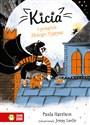 Kicia i posążek Złotego Tygrysa KITTY and the Tiger Treasure buy polish books in Usa