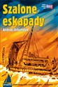 Szalone eskapady - Andrzej Urbańczyk polish books in canada