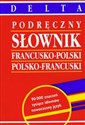 Słownik francusko-polski polsko-francuski podręczny - Mirosława Słobodska to buy in Canada