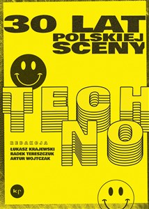 30 lat polskiej sceny techno polish usa