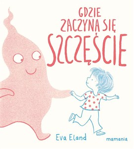 Gdzie zaczyna się Szczęście polish books in canada