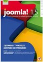 Joomla! 1.5. Prosty przepis na własną stronę WWW pl online bookstore