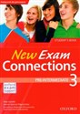 New Exam Connections 3 Podręcznik Pre intermediate PL Gimnazjum online polish bookstore