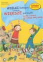 Wielki bałagan i jeszcze większe porządki Lenka i Krzys sprzataja swój pokój online polish bookstore