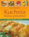 Kuchnia którą polubisz zdrowa, smaczna i oszczędna - Izabela Lewosińska online polish bookstore