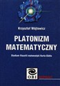 Platonizm matematyczny Studium filozofii matematyki Kurta Godla books in polish