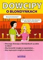 Dowcipy o blondynkach polish books in canada