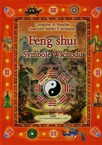 Feng shui Symbole Wschodu Canada Bookstore