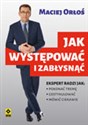 Jak występować i zabłysnąć polish books in canada