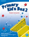 Primary Kid's Box 2 Książka nauczyciela  