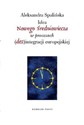 Idea Nowego Średniowiecza w procesach (dez)integracji europejskiej in polish