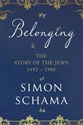 Belonging The Story of the Jews 1492-1900 pl online bookstore