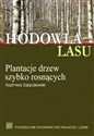 Hodowla lasu T.4 cz.1 Plantacje drzew Polish bookstore