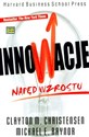 Innowacje Napęd wzrostu  