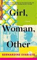 Girl, Woman, Other buy polish books in Usa