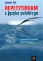 Repetytorium z języka polskiego Polish bookstore