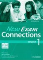 New Exam Connections 1 Starter Workbook Gimnazjum  