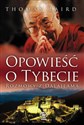 Opowieść o Tybecie - Thomas Laird