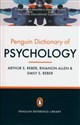 The Penguin Dictionary of Psychology (4th Edition)  - Polish Bookstore USA