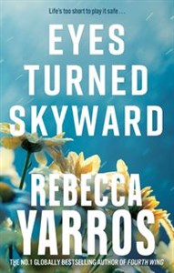 Eyes Turned Skyward buy polish books in Usa