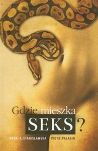 Gdzie mieszka seks 