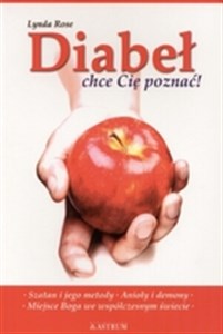 Diabeł chce Cię poznać chicago polish bookstore