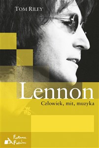 Lennon Człowiek mit muzyka  