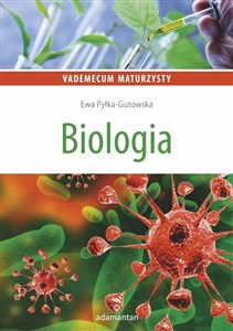 Vademecum maturzysty Biologia books in polish