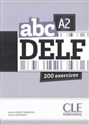 ABC DELF A2 200 exercises +CD  