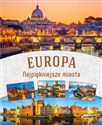 Europa Najpiękniejsze miasta polish usa