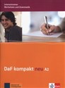 DaF kompakt neu A2 Intensivtrainer Wortschatz und Grammatik 