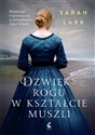 Dźwięk rogu w kształcie muszli - Sarah Lark