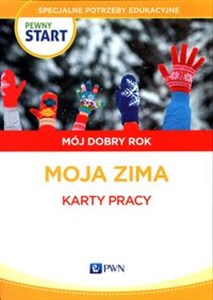 Pewny start Mój dobry rok Moja zima Karty pracy buy polish books in Usa