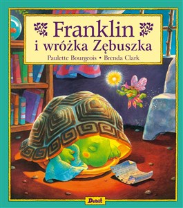 Franklin i wróżka Zębuszka pl online bookstore