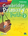 Cambridge Primary Path 2 Activity Book with Practice Extra polish usa