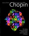 The Endless Search for Chopin Polish bookstore