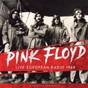 Live European Radio 1968 - Płyta winylowa   
