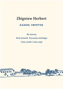 Pakiet Kanon. Tryptyk - Polish Bookstore USA